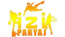 izi paryaj logo