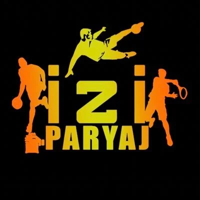 izi paryaj logo